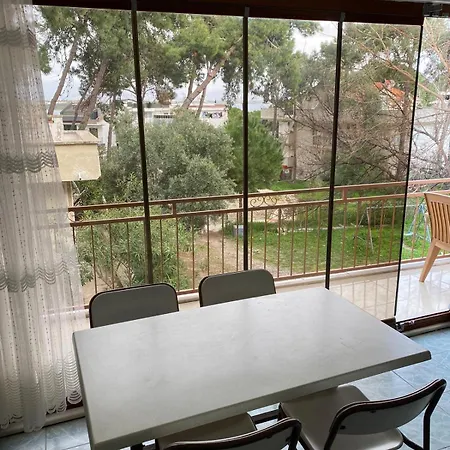 Διαμέρισμα *** Beyaz *** Ντιντίμ