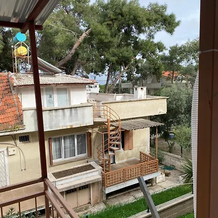 Apartament *** Beyaz ***