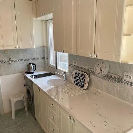 Apartament *** Beyaz ***