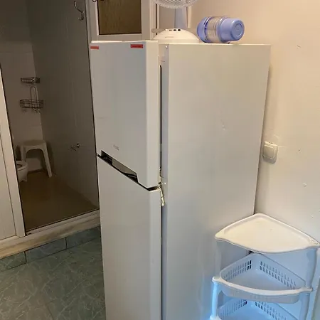 Apartament *** Beyaz *** Didim