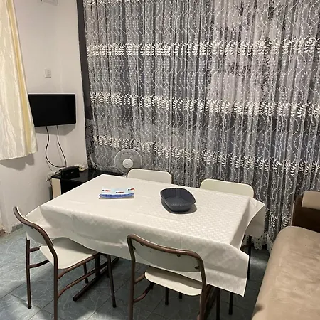 *** Beyaz *** Apartament Didim