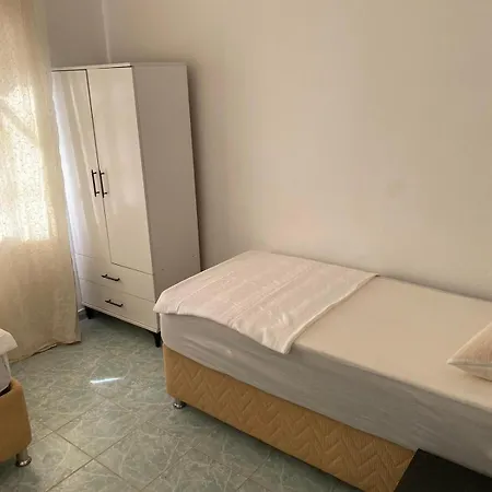 *** Beyaz *** Apartament *