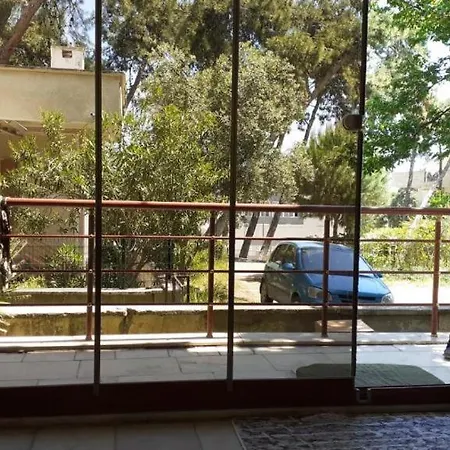 *** Beyaz *** Διαμέρισμα