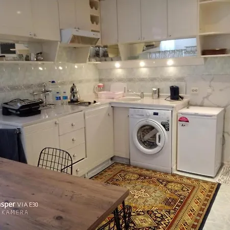 *** Beyaz *** Apartament Didim