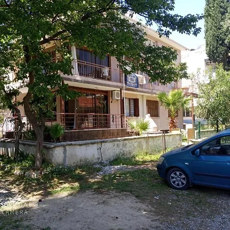 *** Beyaz *** Διαμέρισμα Ντιντίμ