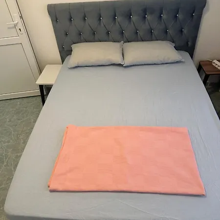 *** Beyaz *** Apartament *