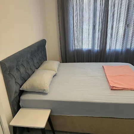 Apartament *** Beyaz *** *