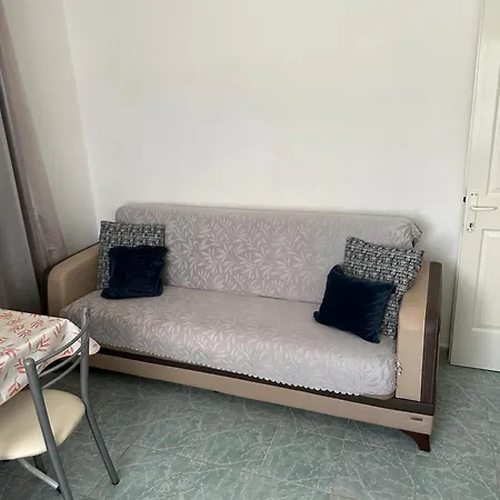 Διαμέρισμα *** Beyaz *** Ντιντίμ