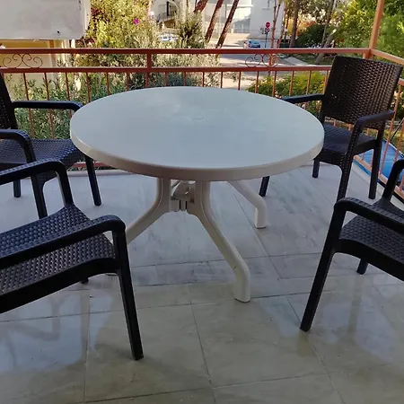 *** Beyaz *** Apartament