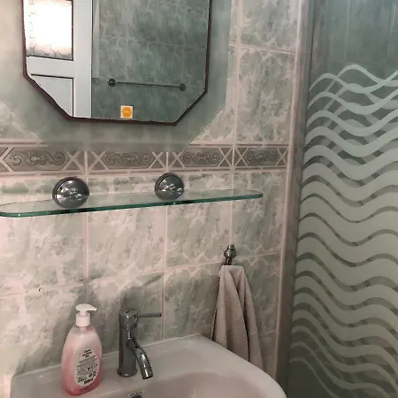 *** Beyaz *** Διαμέρισμα *