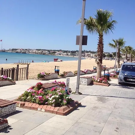 *** Beyaz *** Διαμέρισμα