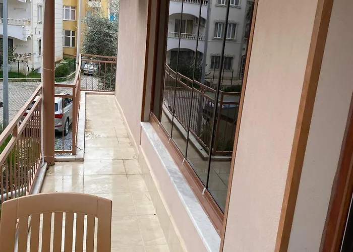 *** Beyaz *** Didim
