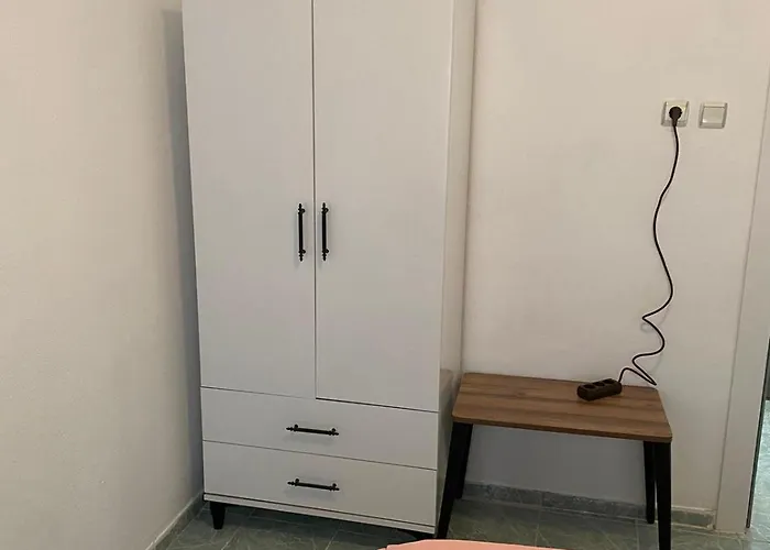 *** Beyaz *** Apartment