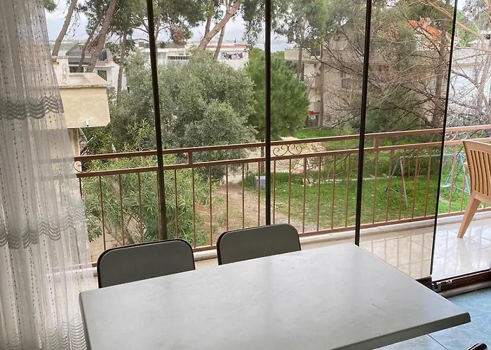 Apartment *** Beyaz *** Didim