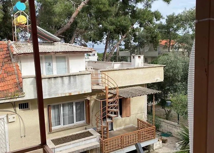 Apartament *** Beyaz ***