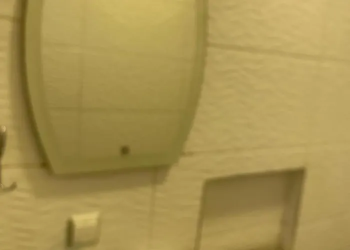 *** Beyaz *** Apartment Didim