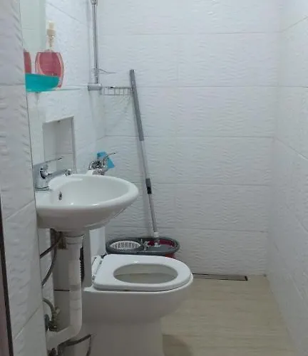 *** Beyaz *** Apartament Didim