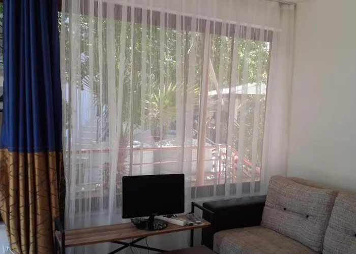 Apartment *** Beyaz *** Didim