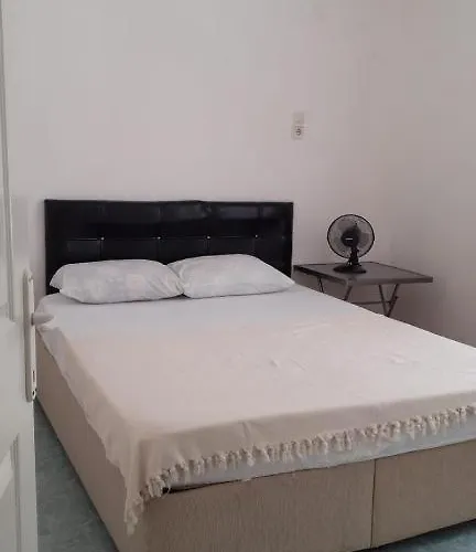 Apartament *** Beyaz *** Didim