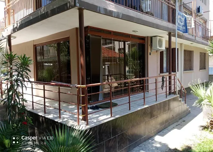 *** Beyaz *** * Didim