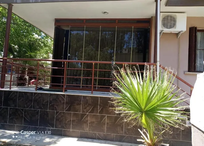 *** Beyaz *** Apartment Didim