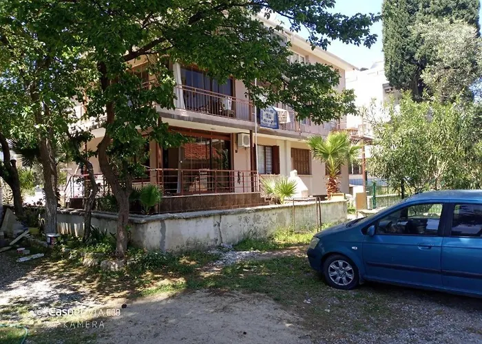 *** Beyaz *** Apartament Didim