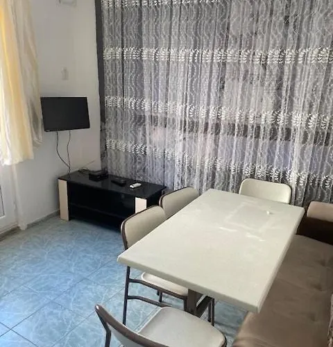 Apartment *** Beyaz ***