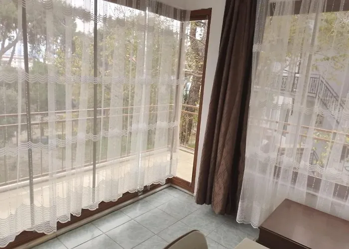 Apartament *** Beyaz *** Didim