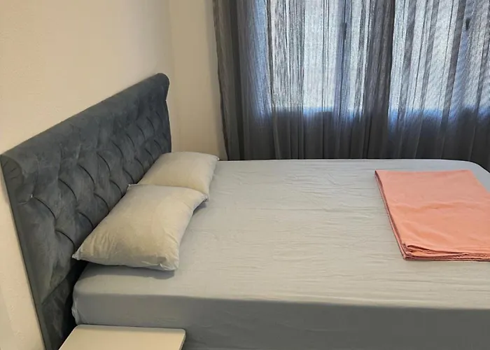 Apartment *** Beyaz *** *