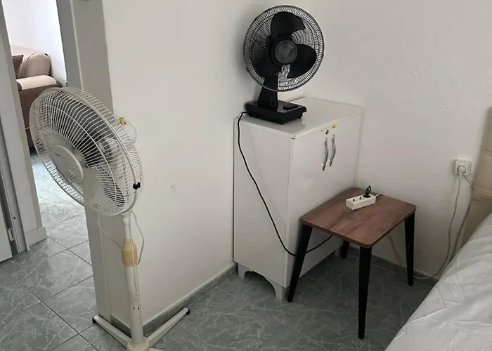 Apartment *** Beyaz ***