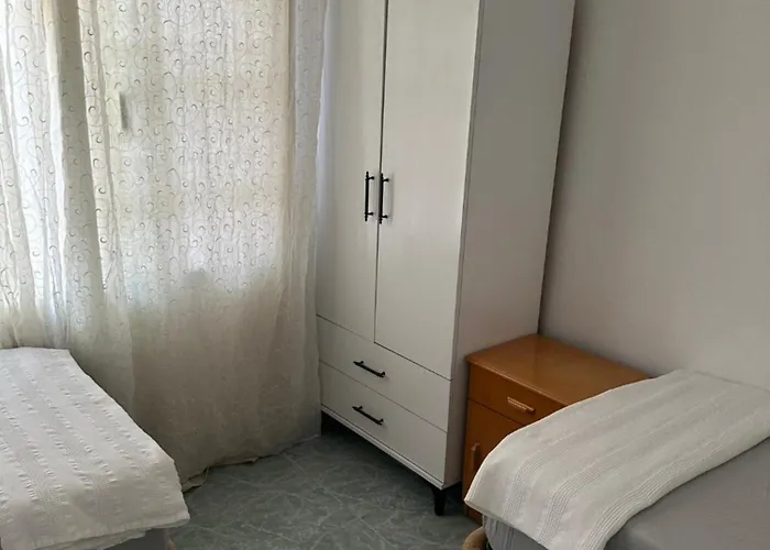 Apartment *** Beyaz *** Didim