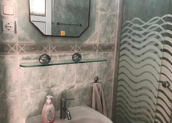 *** Beyaz *** Apartment *