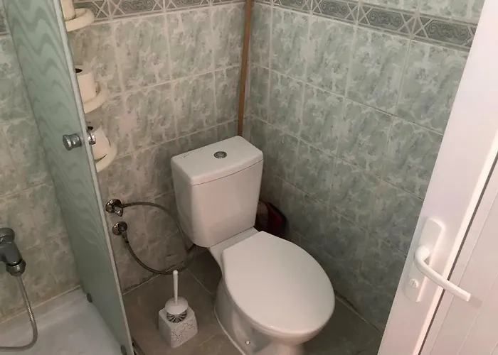 *** Beyaz *** Apartment *