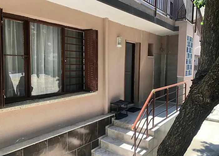 Apartment *** Beyaz ***