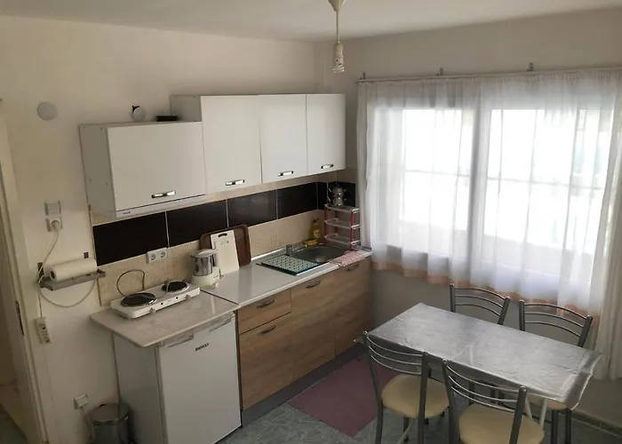 *** Beyaz *** Apartament