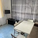 Апартаменты *** Beyaz ***