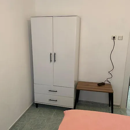 *** Beyaz *** Apartment