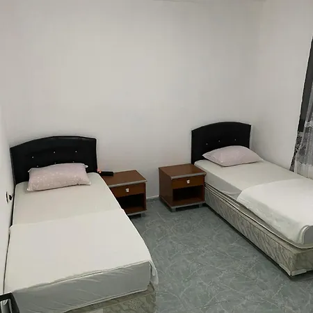 Apartment *** Beyaz ***