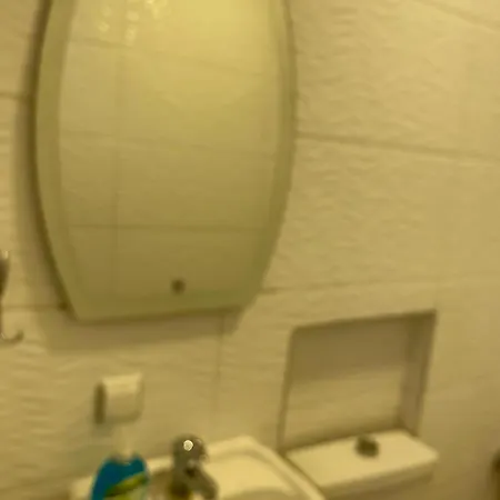 *** Beyaz *** Apartment Didim