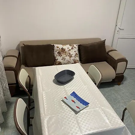 Apartman *** Beyaz ***