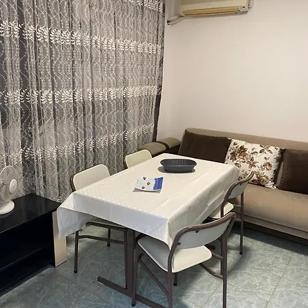 *** Beyaz *** Appartement