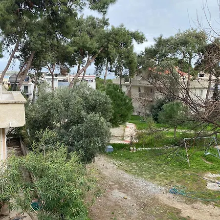 Appartement *** Beyaz ***