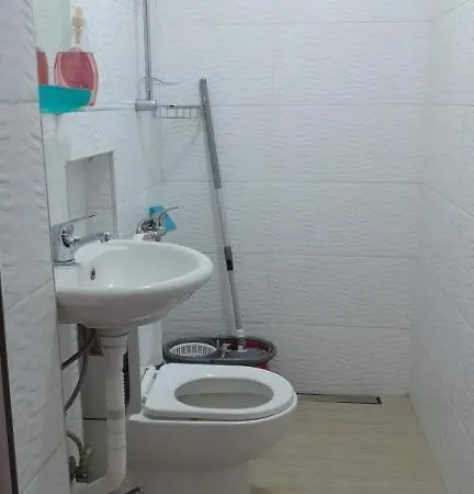 *** Beyaz *** Apartment Didim
