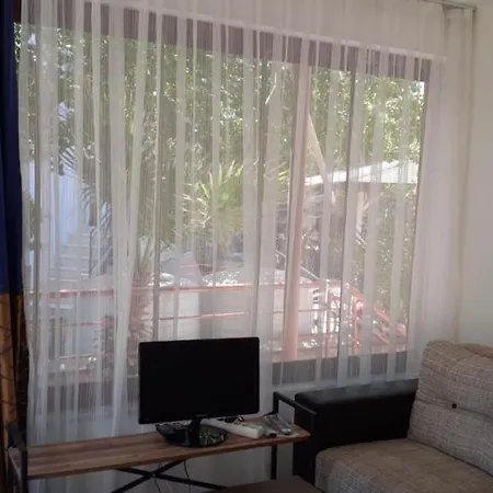 Appartement *** Beyaz *** Didim