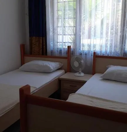 Appartement *** Beyaz ***