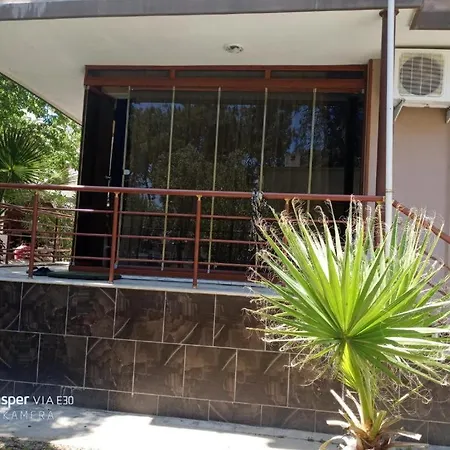 *** Beyaz *** Appartement Didim