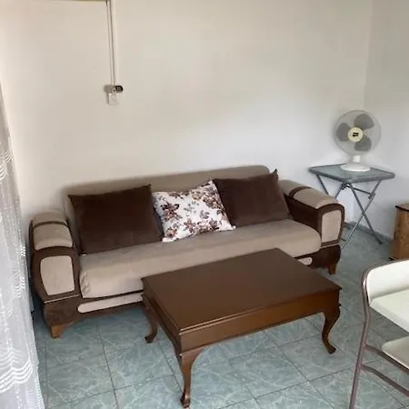 *** Beyaz *** Apartment Didim