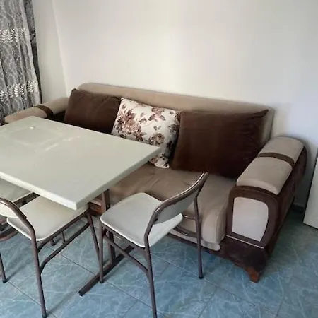 Apartman *** Beyaz *** Didim