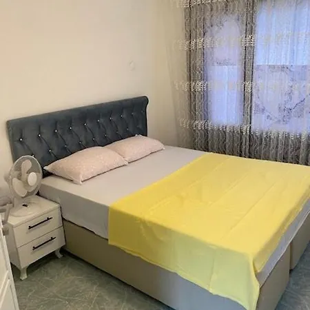 *** Beyaz *** Apartment