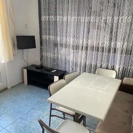 Appartement *** Beyaz ***